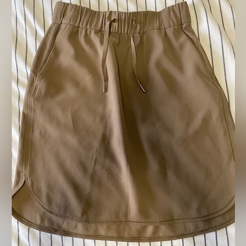 Lululemon skirt